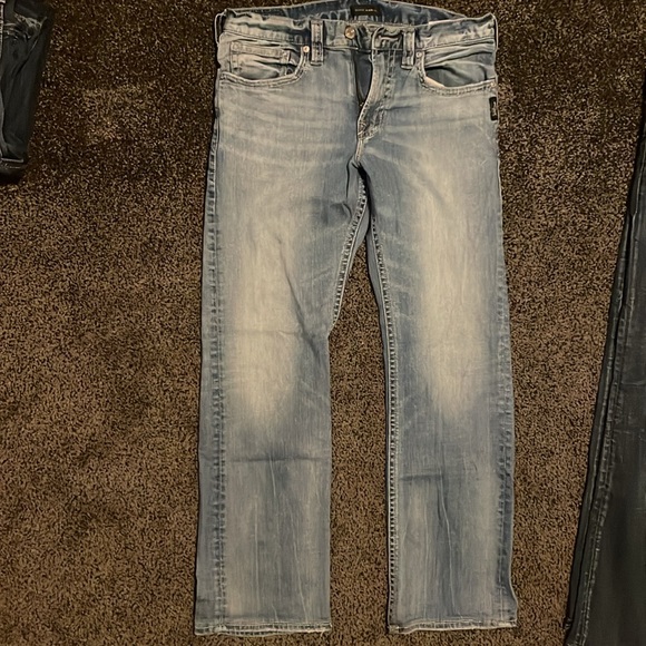 Men’s Jean lot all size 30x32 - Picture 6 of 8